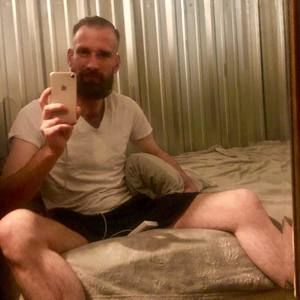 Meet your Posher, Joey